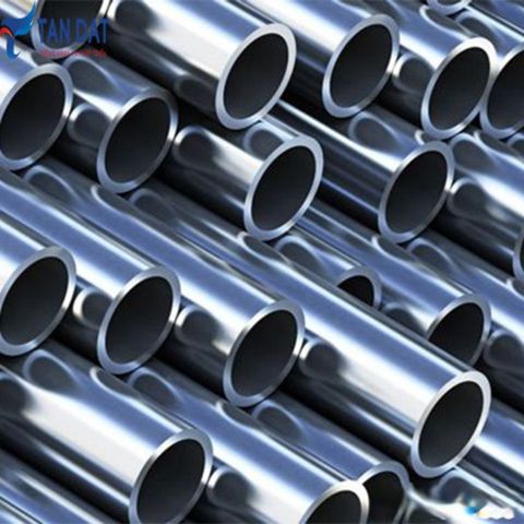  Ống inox Ø 0.9 - Ø 114 