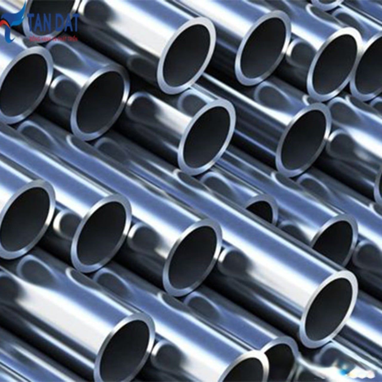 Ống inox Ø 0.9 - Ø 114