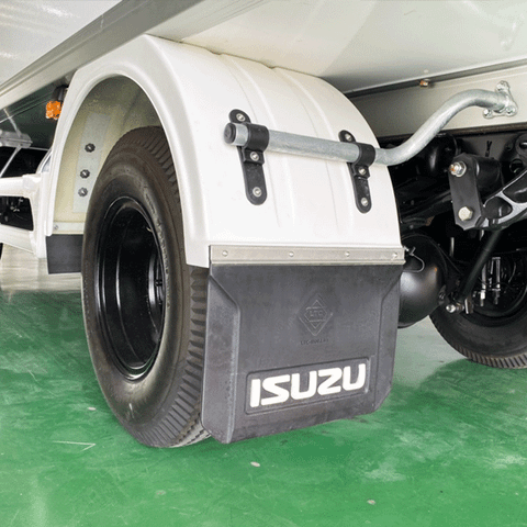  Vè xe tải Composite đủ loại Huyndai, Hino, Isuzu, KIA 