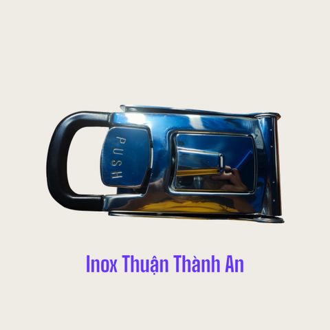  Khóa hộp xe tải thùng lạnh 