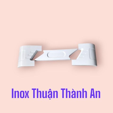  Cản hông xe tải composite cho Huyndai, Isuzu, KIA 