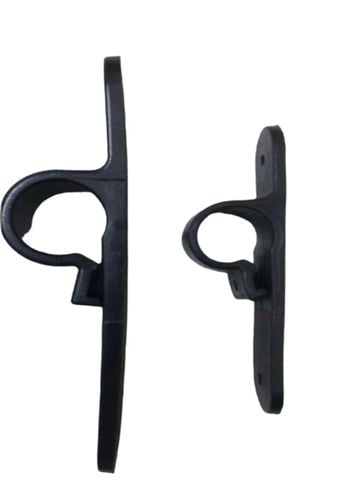  Cùm nhựa tay bắt vè 