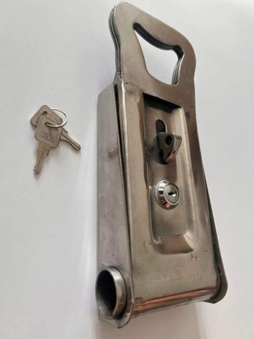  Khóa hộp xe tải INOX 201 