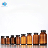  Lọ thuốc - serum chất liệu thủy tinh màu nâu (10ml - 30ml) 
