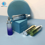  Chai lọ serum thủy tinh đủ màu - kích thước đa dạng 