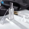 Chai Chiết Nước Hoa Thủy Tinh Hoa Văn 4D 10ml