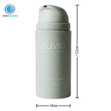  Chai nhựa chân không màu xanh Mint 30/50/100/150ml 