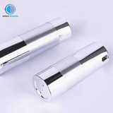  Chai chiết mỹ phẩm chân không nhôm 50ml 