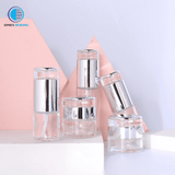  Bộ chai thuỷ tinh cao cấp 