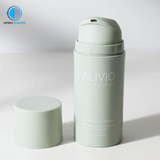  Chai nhựa chân không màu xanh Mint 30/50/100/150ml 