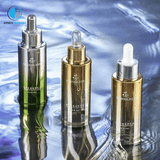  Chai lọ serum thủy tinh đủ màu - kích thước đa dạng 