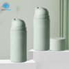 Chai nhựa chân không màu xanh Mint 30/50/100/150ml