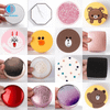 Hộp phấn cushion thiết kế đa dạng