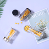 Lọ thuốc thuỷ tinh trong suốt 45ml