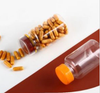 Lọ thuốc nhựa PET trong suốt 120ml - 150ml