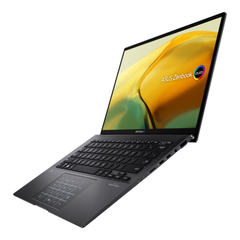 Laptop Asus Zenbook 14 OLED UM3402YA-KM074W R5-5625U | 8GB | 512GB | Radeon™ Graphics | 14 inch 2.8K | Win11