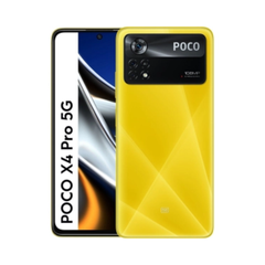 Điện thoại POCO X4 Pro | 8+256GB | Hàng chính hãng