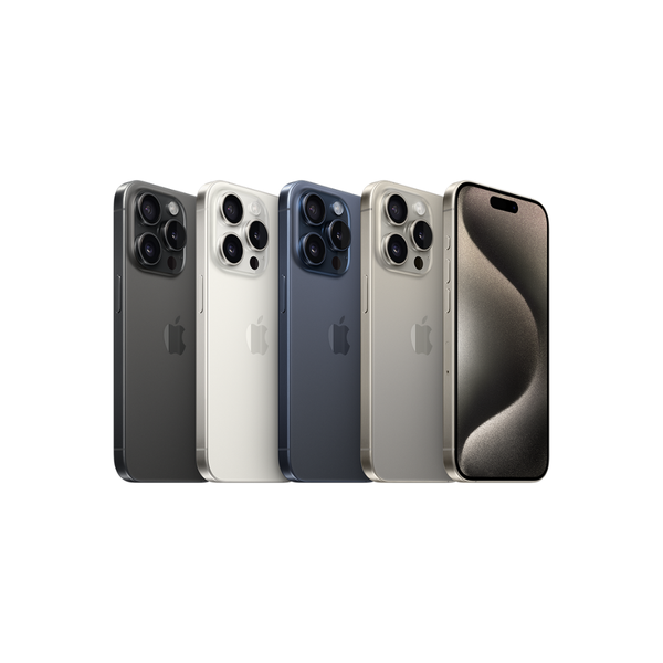 iPhone 15 Pro | 1TB | Hàng chính hãng VN/A (Pre-Order)