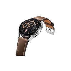 Đồng hồ thông minh Huawei Watch 3 | 1.43 inch | Hàng chính hãng
