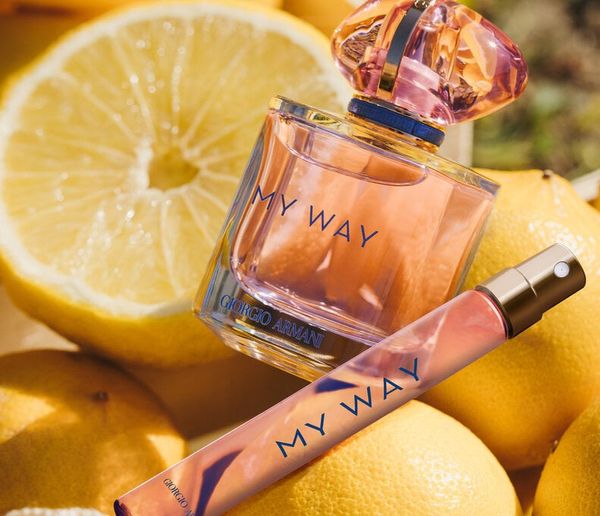 Nước hoa nữ  My Way Eau de parfum NECTAR
