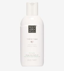 Dầu tắm cho bé Rituals Tiny bath oil
