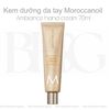 Kem dưỡng da tay Moroccanoil Ambiance de Plage hand cream 100ml