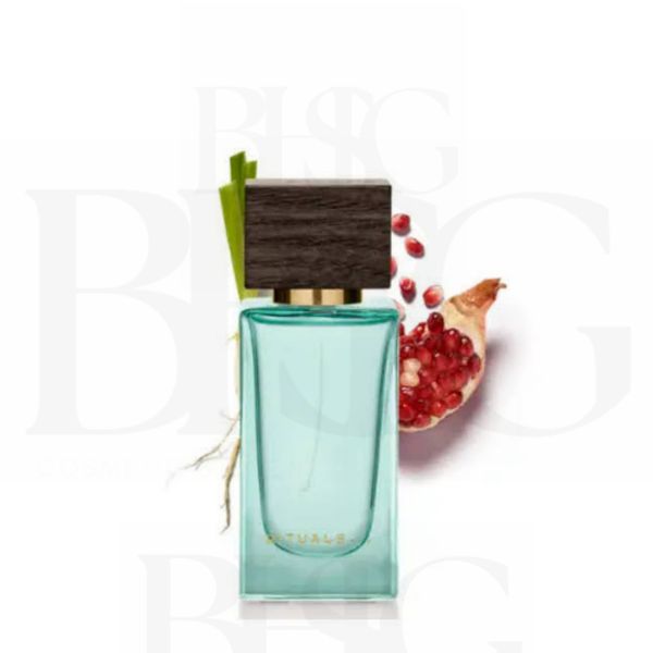 Rituals - Nước hoa nữ mini The Rituals Poème d'Azar 15ml