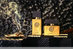 Rituals - Nước hoa nam Rituals of Oudh Pour Homme  EDP 50ml