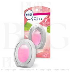 Tinh dầu khử mùi Toilet Febreze Passion Papaya 7.5ml