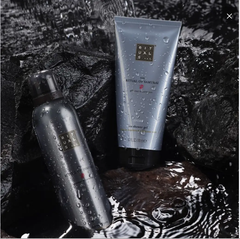 Tắm gội cho nam Rituals Hair & Body Wash 200ml