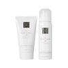 Sữa tắm tạo bọt Ritual of SAKURA shower gel 200ml
