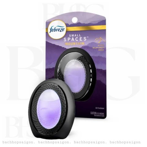 Tinh dầu khử mùi Toilet Febreze Mountain 7.5ml