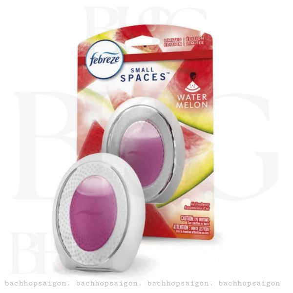Tinh dầu khử mùi Toilet Febreze Watermelon 7.5ml