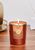 Nến thơm Rituals SUEDE VANILLA Scented Candle Private collection 360g