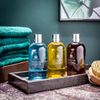 Sữa tắm tạo bọt Molton Brown Rosa Absolute Bath & Shower Gel 300ml