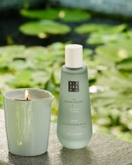 Nến Massage thư giãn Rituals of JING massage candle 140g