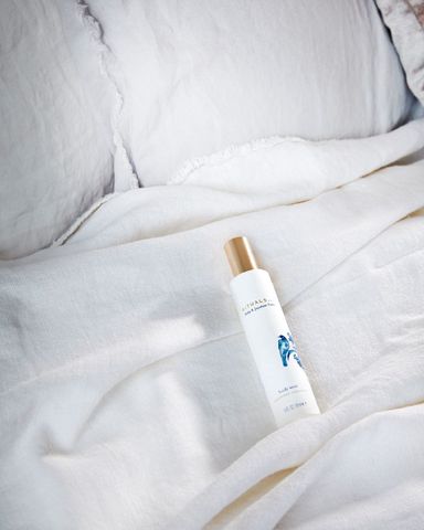 Xịt thơm tóc & cơ thể The Rituals hair and body mist Tulip Amsterdam 50ml