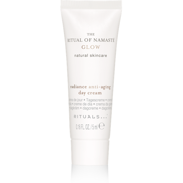 Hydrating - Kem dưỡng ẩm ban Ngày Rituals of Namaste Hydrating day cream 50ml