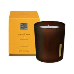 Nến thơm Rituals of MEHR Scented candle dòng classic 290g