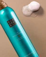 Sữa tắm tạo bọt the Rituals of KARMA foaming shower gel 200ml