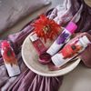 Gift set - The Rituals of HOLI bộ quà tặng chăm sóc body - limited