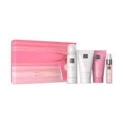 Gift Set - The Rituals of Sakura quà tặng sữa tắm dưỡng thể và bodymist