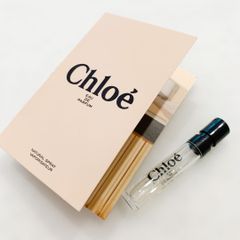 Nước hoa nữ Chloe Women Eau de Toilette 1.2ml