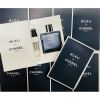Vial nước hoa nam Blue de CHANEL 1.5ml