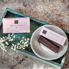 Refill Sáp thơm ô tô The Rituals of Sakura car perfume