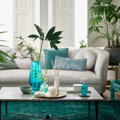 Xịt phòng The Rituals of KARMA Home Perfume Room Spray 500ml