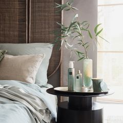 Dầu khô dưỡng da và tóc The Rituals of Jing Dry oil body& hair 100ml