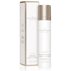 Sữa rửa mặt cấp ẩm dành cho da khô the ritual of namaste cleansing balm 100ml