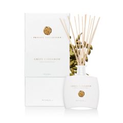 Tinh dầu tán hương Ritual GREEN CARDAMOM Fragrance Sticks  Private Collection