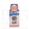 Kẹp cửa gió thơm  xe  hương biển hồng Pink Sand Yankee Candle